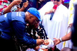FCTA deploys 1,152 immunisation teams against Polio