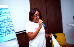 Our plans to remove fear, guesswork from online transactions – Adeshola Alebiosu