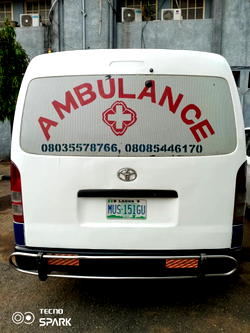 Fake LASEMBUS officials arrested for exploiting accident victims