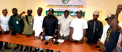Opposition politicians behind crisis in NANS – Ladoja