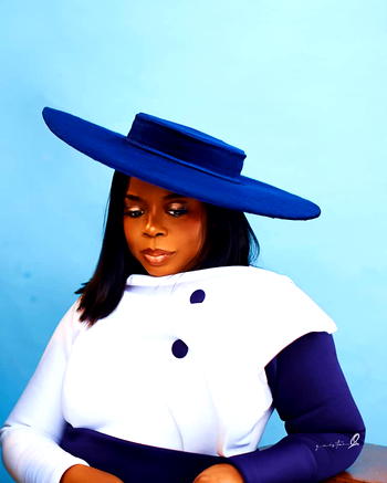 Economic Challenges: Gospel artist urges Nigerians to keep faith in God