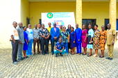 NCDMB holds STEM training on Robotics for secondary school teachers