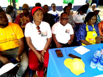 Yala council chairman assures on adequate support for health care for the people