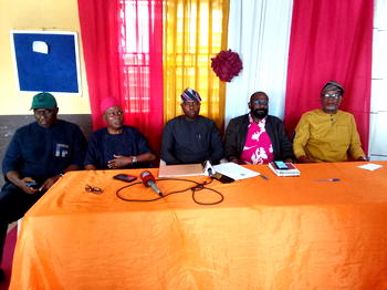 Protest: Investors raise alarm over activities of illegal farmers in Ondo forest reserve