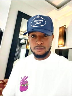 My music resonates with every race, gender – WilliX TheMan