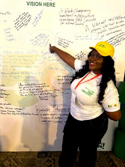 ECOWAS at 50: Favour Ugwumba champions grassroots inclusion, digital skills empowerment