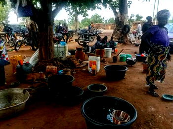Gov Sule returns Bassa communities to ancestral homes seven years after displacement
