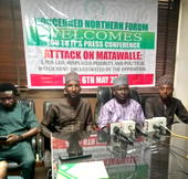 Northern group defends Matawalle, dismisses allegations as politically driven