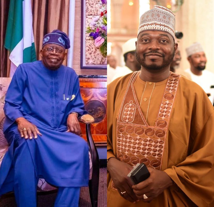 Tinubu’s Nigeria first procurement policy ‘ll reduce dependency on foreign products – COREN Council member