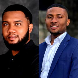 US-based cybersecurity expert joins forces with Nigerian engineer to expand SME protection