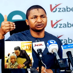 Nigerian activist joins global jury for Nelson Mandela–Graça Machel Innovation Awards