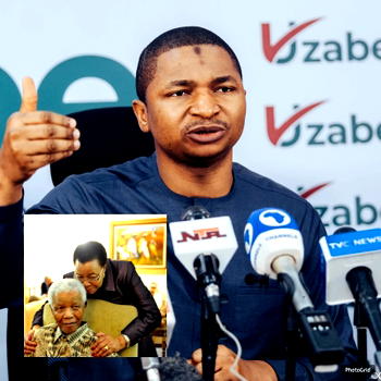 Nigerian activist joins global jury for Nelson Mandela–Graça Machel Innovation Awards