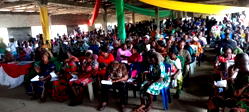 NNPC Foundation flags off Agricultural training for vulnerable farmers in Akwa Ibom