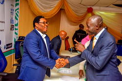 UN accredited CSO inaugurates c’ttee for implementation of procurement procedures