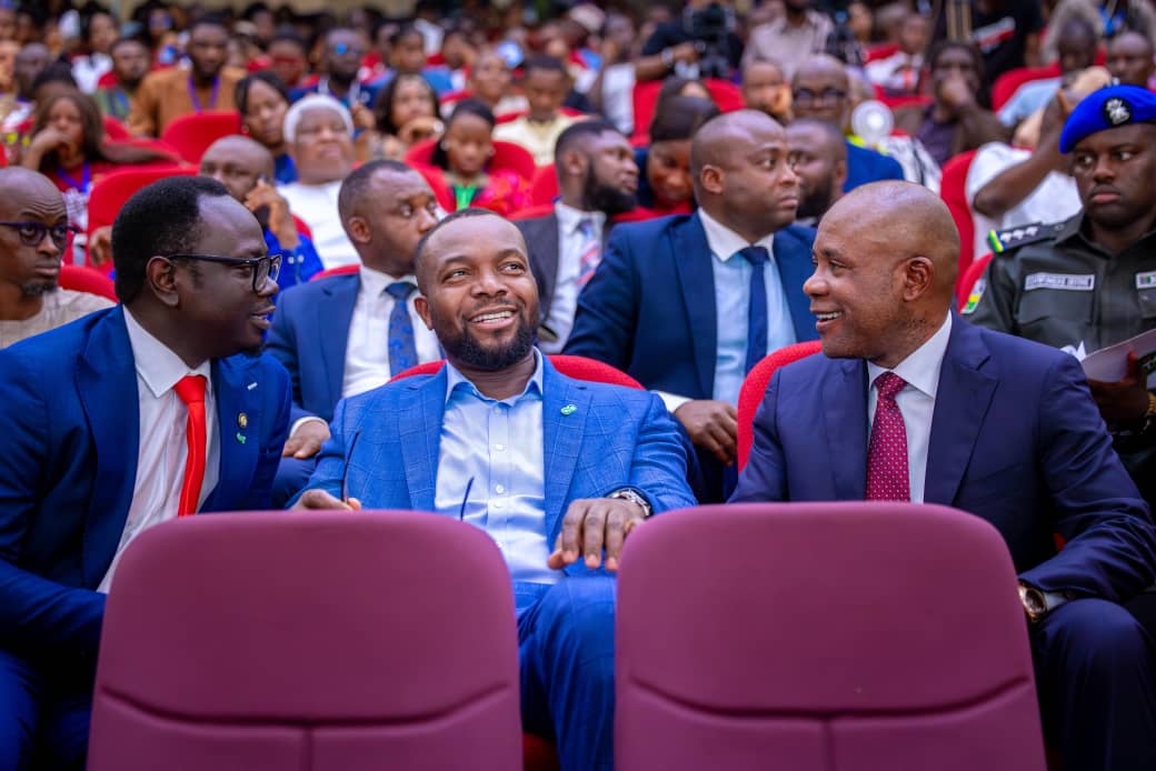 Nigeria’s biggest tech conference opens in Enugu