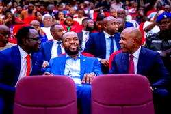 Nigeria’s biggest tech conference opens in Enugu