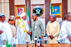 Gov Lawal charges Zamfara Hajj committee to take care of pilgrims’ welfare