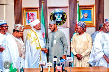 Gov Lawal charges Zamfara Hajj committee to take care of pilgrims’ welfare