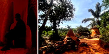 Nigeria unveils first-ever govt-backed pavilion at 2025 London Design Biennale