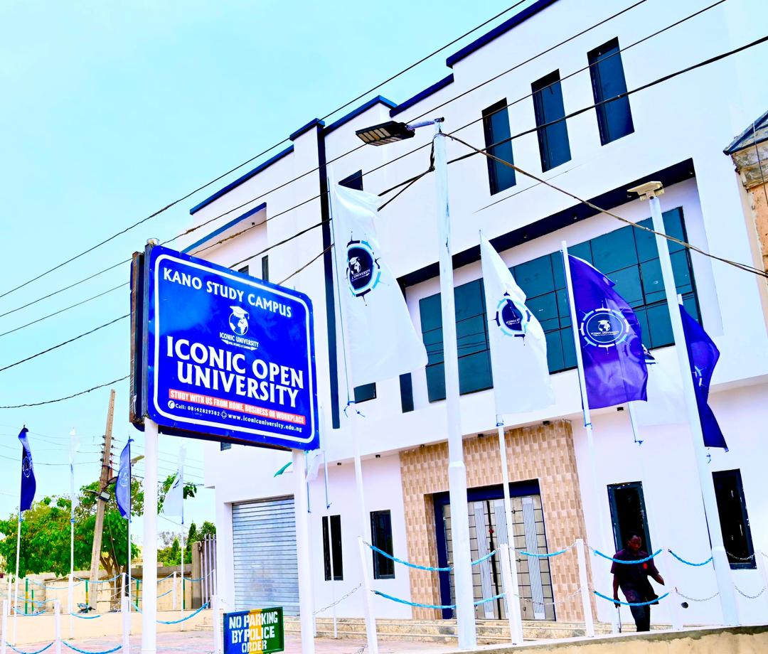 Iconic Open University launches campuses in Kano, Kebbi