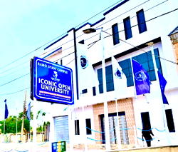 Iconic Open University launches campuses in Kano, Kebbi