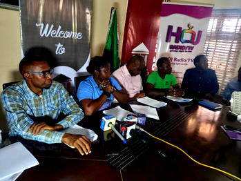Coalition seeks FG’s intervention over mass atrocities in Middle Belt, other Northern states