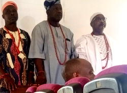 Ondo court remands self acclaimed monarch, two others over illegal installation 