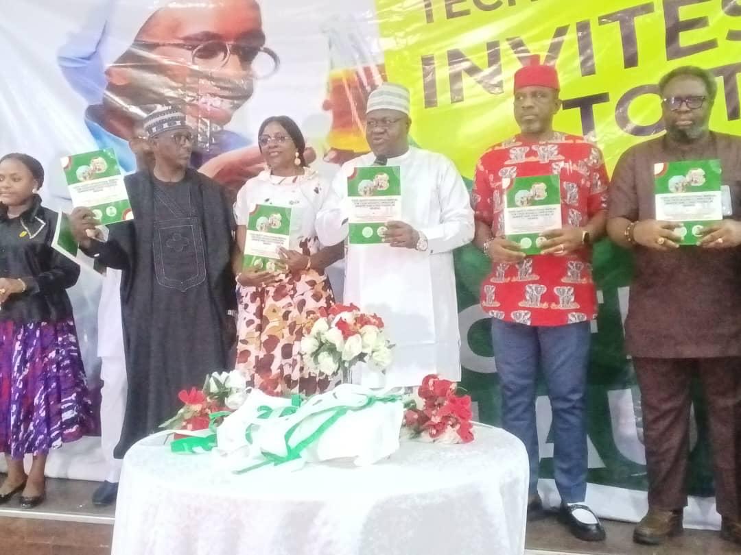 200,000 Nigerians die annually due to food-borne illnesses – Nnaji