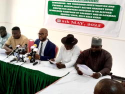 CSO to NBA: Investigate lawyers linked to Mele Kyari defamation campaign