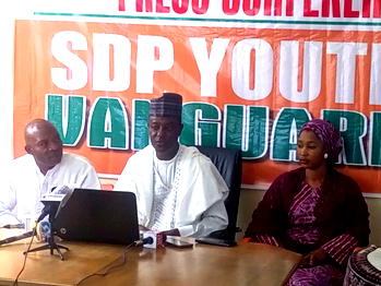 SDP will take over Northwest zone in 2027 — Youth group