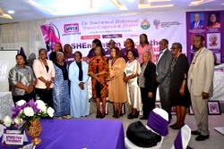 APWENLagos partners engineering firm, UNILAG on resource hub