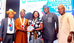 Medical labs: AI, digitalisation will revolutionise healthcare — GMLD, experts