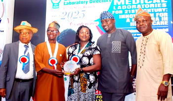 Medical labs: AI, digitalisation will revolutionise healthcare — GMLD, experts