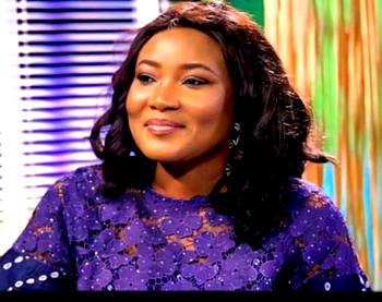 Gender advocacy: Triple win for Funke Treasure at AGM Awards