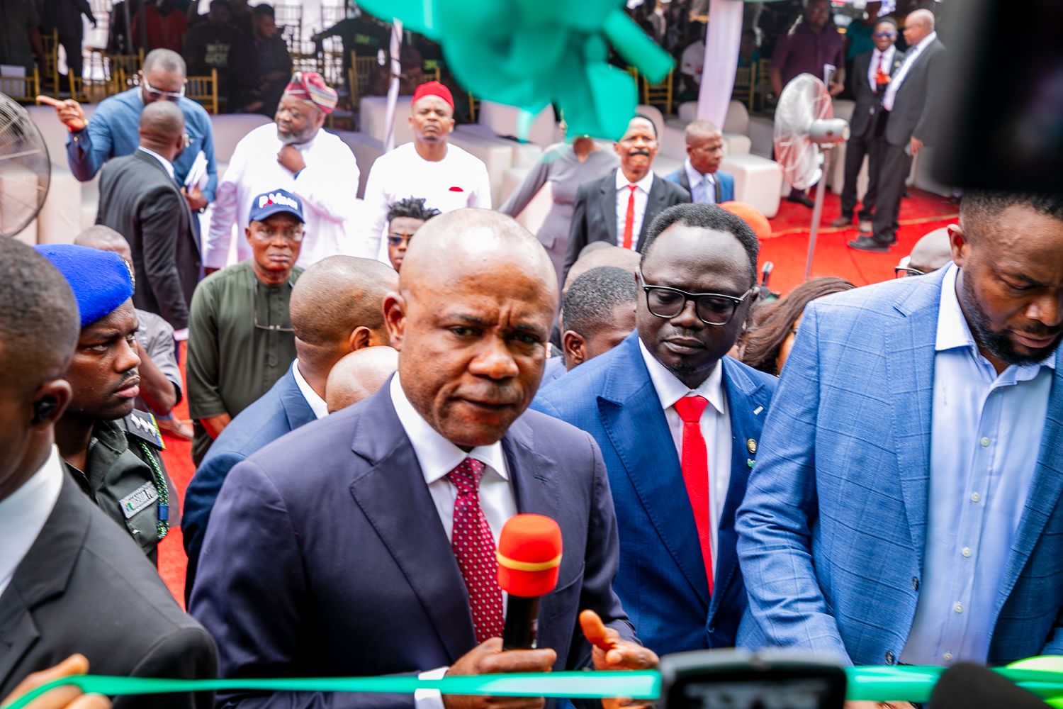 FG opens NITDA South East regional office in Enugu