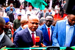 FG opens NITDA South East regional office in Enugu
