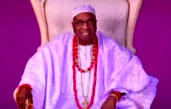 Ondo: Self-acclaimed monarch, four others arrested over illegal installation