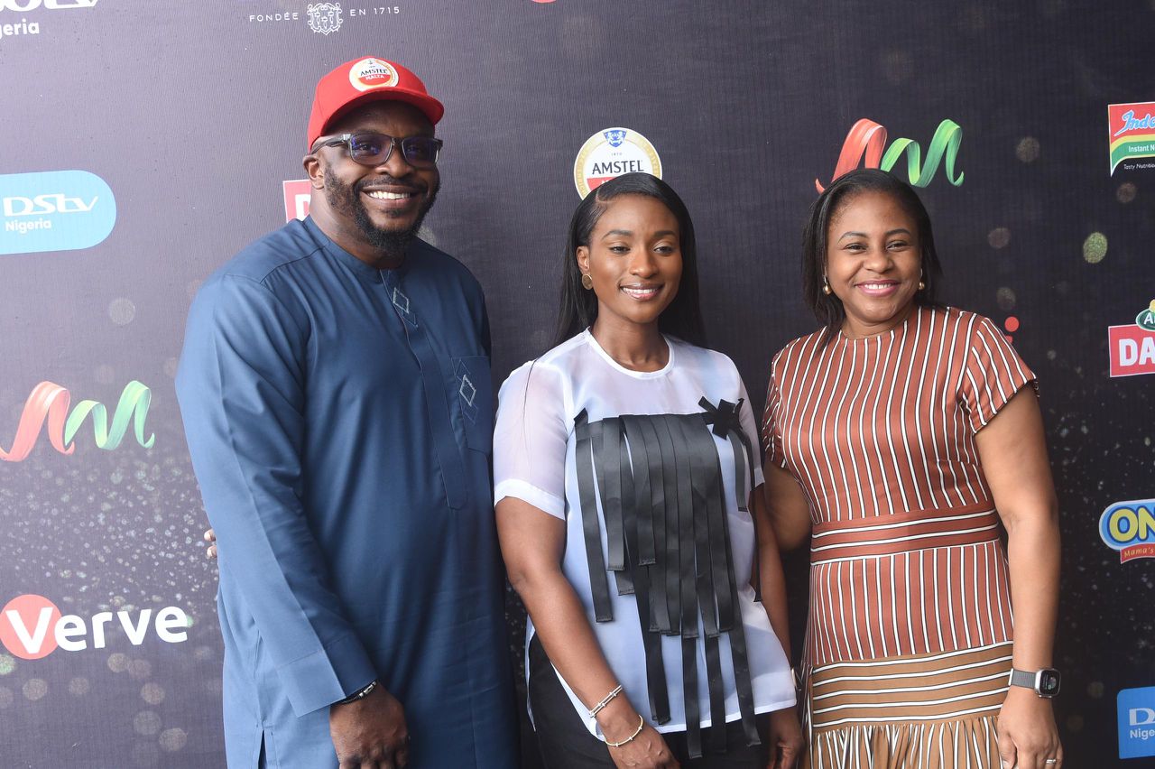AMVCA11: MultiChoice hosts sound coaching for young Filmmakers