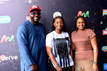 AMVCA11: MultiChoice hosts sound coaching for young Filmmakers