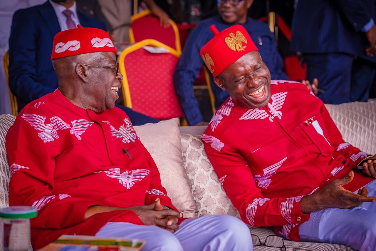 Tinubu’s hitch-free visit confirms Anambra is safe— Police