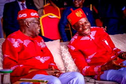 What Tinubu-Soludo alliance means for Anambra’s 2025 political landscape