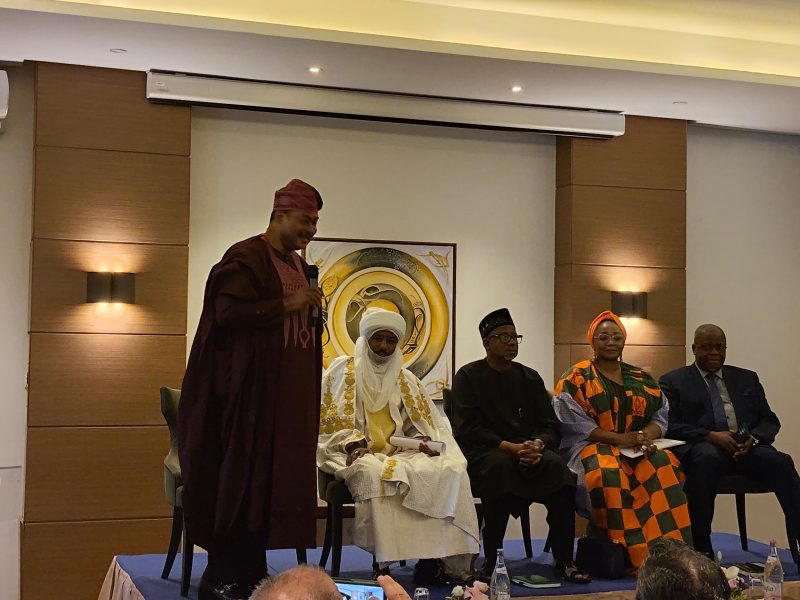 Nigeria, Tunisia to strengthen bilateral cooperation in tech, agric, creative, other sectors