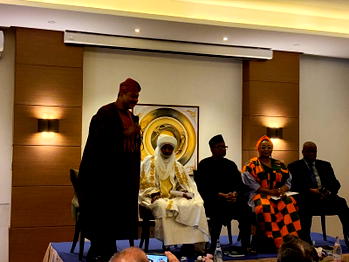 Nigeria, Tunisia to strengthen bilateral cooperation in tech, agric, creative, other sectors