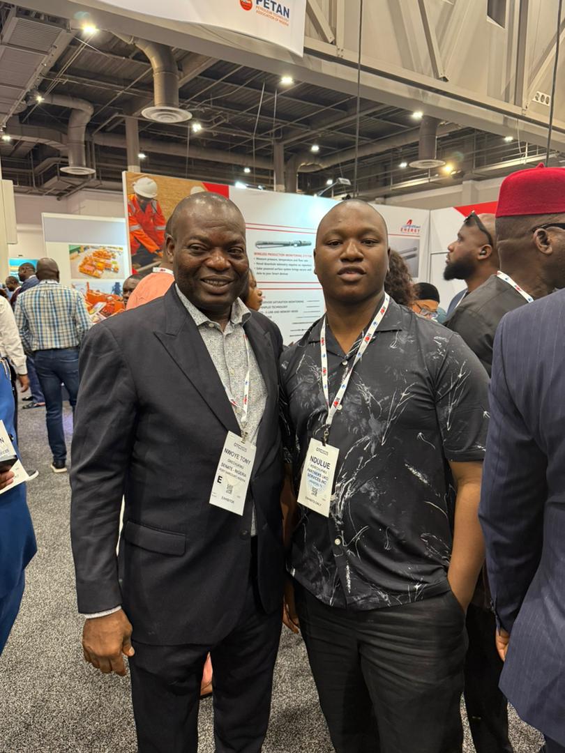 Sen Tony Nwoye, Ayiri, Stella Okengwu, Kesh Homes, and others set sights on redefining Nigeria’s Oil & Gas Industry