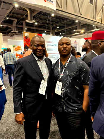Sen Tony Nwoye, Ayiri, Stella Okengwu, Kesh Homes, and others set sights on redefining Nigeria’s Oil & Gas Industry