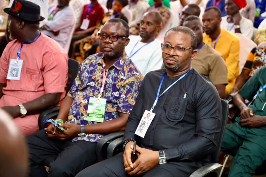 Tougher days ahead for pipeline vandals as FG targets 2.5m barrels output – NSA
