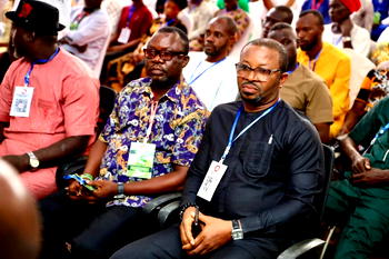 Tougher days ahead for pipeline vandals as FG targets 2.5m barrels output – NSA