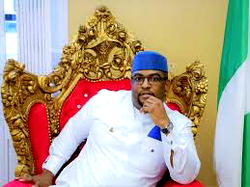 Odunzeh makes case for Nnamdi Kanu, urges justice and peace in Southeast
