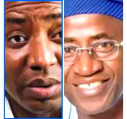 Sports and politics: What Sowore told Odegbami 