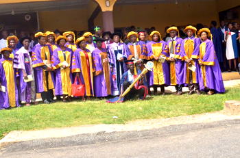 Why private varsities need TETfund support – VC Wesley Varsity, Ondo